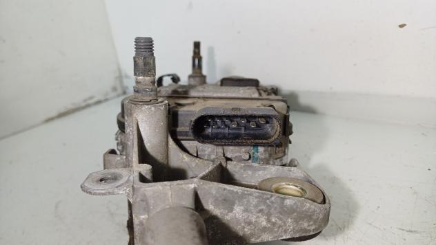 TANDEM TERGICRISTALLO VOLKSWAGEN Touareg 1° Serie BAC diesel 2459 (0206) - Foto 4