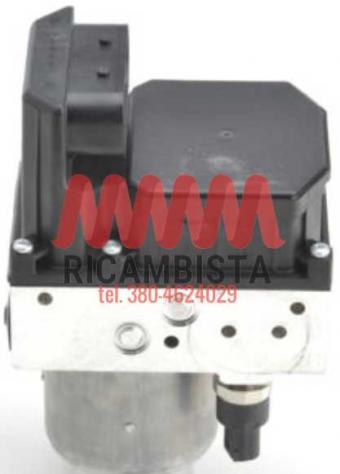 1265950159 Mercedes Viano centralina gruppo pompa ABS - Foto 3