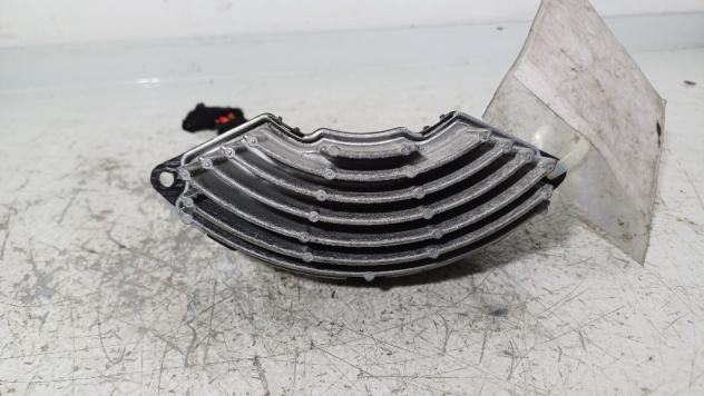 RESISTENZA RISCALDAMENTO LANCIA Ypsilon 4° Serie G1775060 199B1000 (1123)