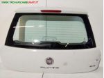 PORTELLO POST. BIANCO CON MOT 999-U1309508 Carrozzeria  Lamierati esterni   &hellip;