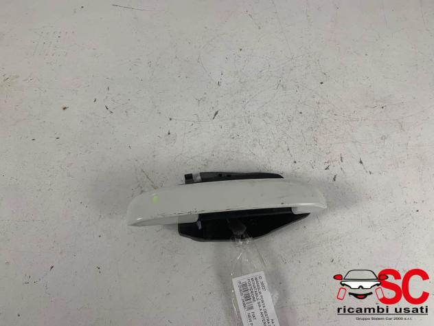 Maniglia Porta Destra Fiat New Panda - 39227 - Foto 3