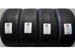 4 GOMME 265 40 19 MICHELIN A61582