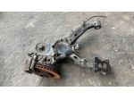 Sospensione posteriore DX Citroen Jumpy 2.0HDI del 2021 (1619266780)