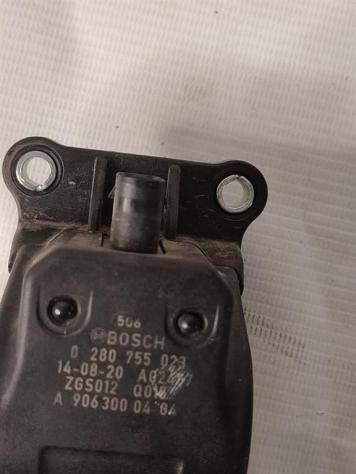 PEDALE ACCELERATORE MERCEDES Vito W639 2° Serie A9063000404 (0314) - Foto 2