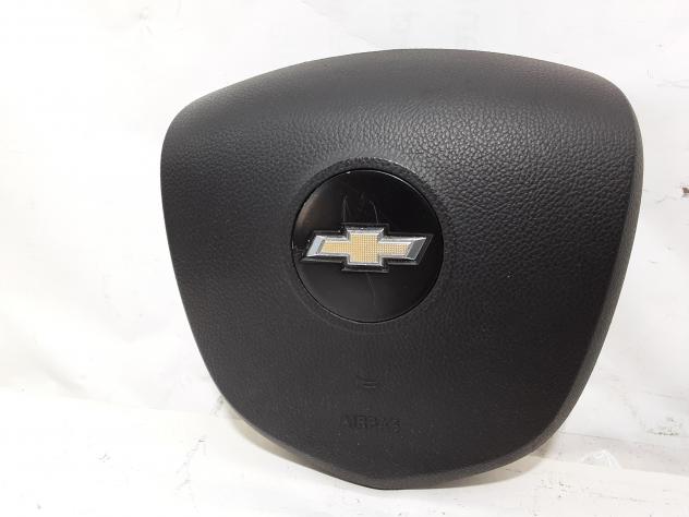 AIRBAG VOLANTE CHEVROLET Spark 1° Serie 95975333 (0912) - Foto 2