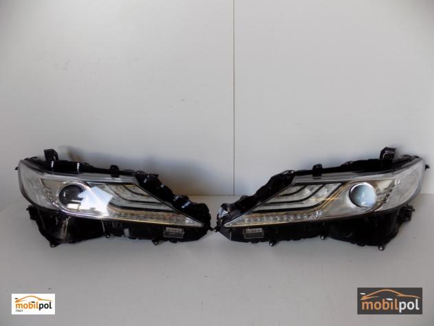 Toyota Camry 2018 - Faro anteriore FULL LED - L 11015 - Foto 5