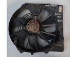 ELETTROVENTOLA RENAULT Clio Serie 7700836311 benzina 1.2 (9498)