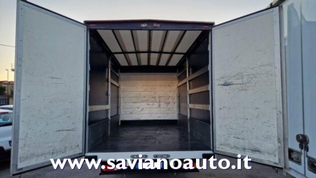 NISSAN NT400 35-13 CENTINA E TELONE rif. 24008106 - Foto 5