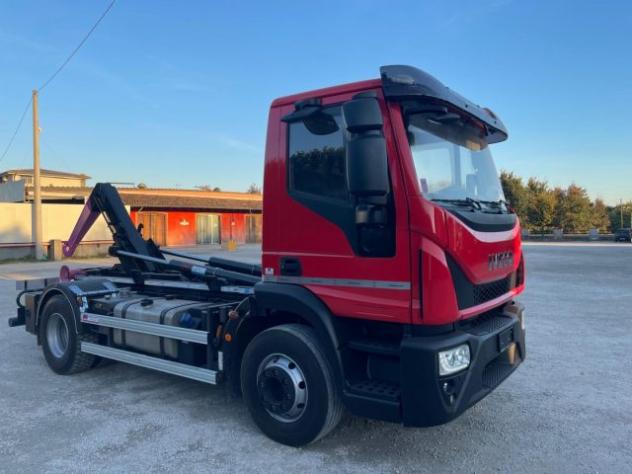 IVECO IVECO EUROCARGO 160E32 CON SCARRABILE NUOVO rif. 23825069 - Foto 2
