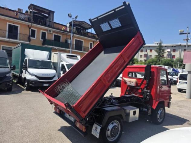 GASOLONE EFFEDI RIBALTABILE TRILATERALE rif. 24013955 - Foto 3