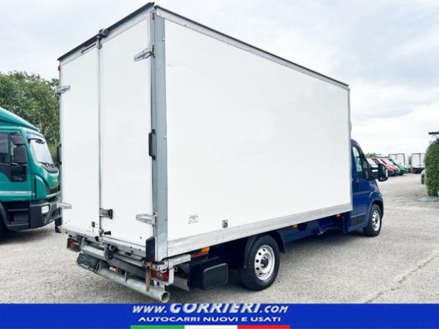 FIAT Ducato 3.5 140 mjet rif. 24013799 - Foto 3