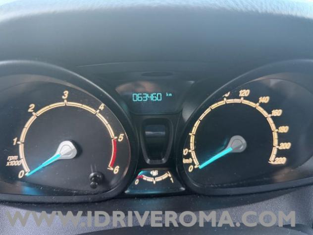 FORD Transit Courier Transit Courier 1.5 tdci 75cv S&S Trend my20 rif. 24108503 - Foto 10