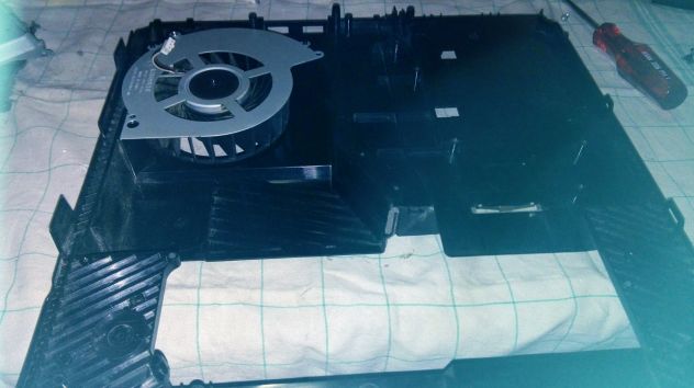 Riparazione PlayStation 4/3 - Foto 6