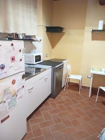 appartamento in vendita a Casciana Terme Lari in zona Lari