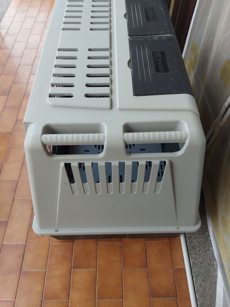 Ferplast Trasportino per Cani da Auto - Foto 7