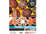 59 schede telefoniche usate da collezione