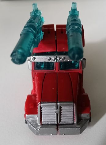 transformers - optimus prime - Foto 5