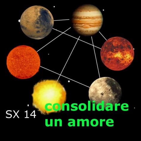 Operazioni radioniche sull'amore, i soldi e il benessere - Foto 4