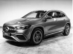 Mercedes-Benz GLA GLA 180 AMG Line Extra