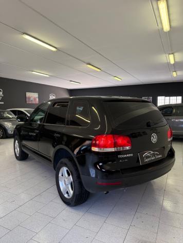 Volkswagen Touareg 2.5 R5 TDI - Foto 6
