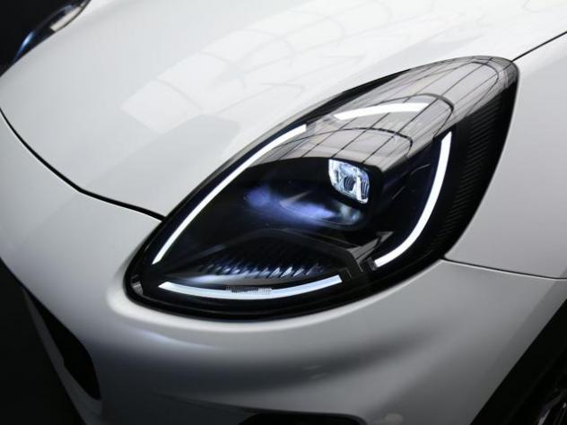 FORD Puma 1.0 EcoBoost Hybrid 125 CV S&S Titanium rif. 23815656 - Foto 10