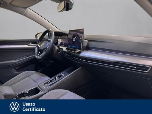 VOLKSWAGEN Golf 1.5 tsi ehybrid edition plus 204cv dsg rif. 24202984 - Foto 6