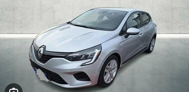 Renault Clio Full Hybrid E-Tech 140 CV 5 porte Intens