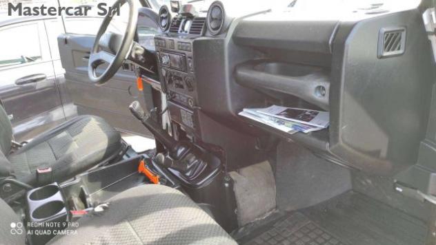 LAND ROVER Defender Defender 90 2.2 td SW VAN - ZA186ZH rif. 24023628 - Foto 10