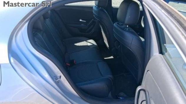 MERCEDES-BENZ A 250 Classe A e eq-power Business Extra auto - GD186EY rif. 23956606 - Foto 9