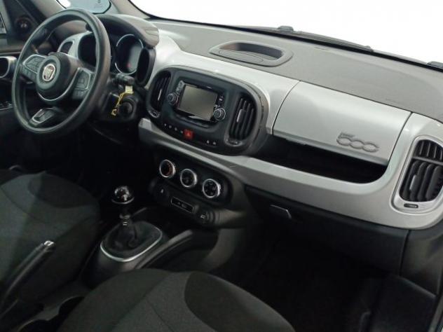 FIAT 500L 1.3 Multijet 95 CV Business rif. 22524066 - Foto 9