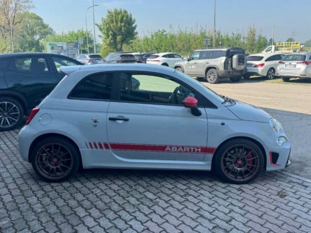 ABARTH 595 1.4 Turbo T-Jet 160 CV Pista rif. 23926165 - Foto 4