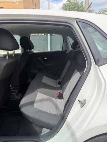 Volkswagen Polo 1.2 tdi - NEOPATENTATI - 12 MESI DI GARANZIA - - Foto 9