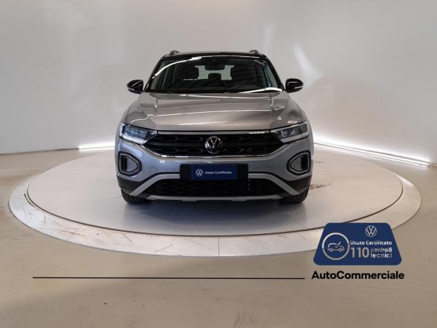 Volkswagen T-Roc 2.0 TDI SCR Life - Foto 2