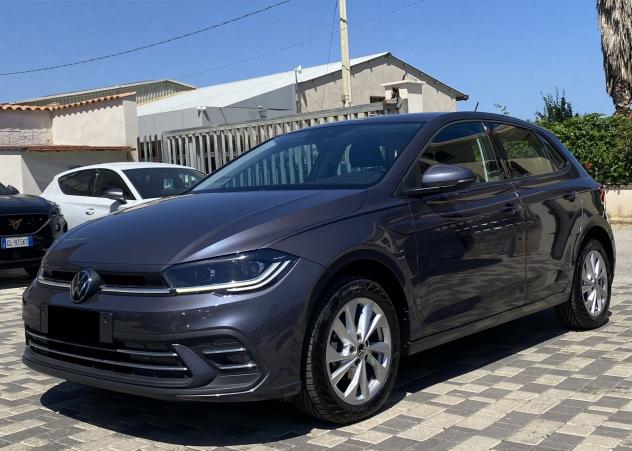Volkswagen Polo Style 1.0 TSI 95CV
