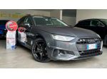 AUDI A4 AVANT 35 2.0 BUSINESS ADVANCED S-TRONIC TDI 163 CV - FULL LED, CARP &hellip;