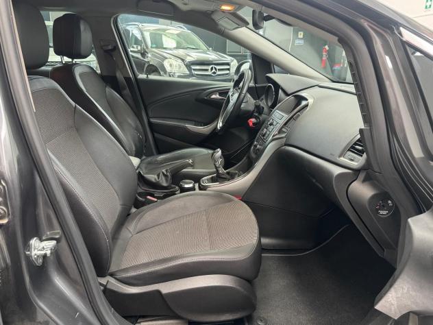 Opel Astra Astra Sports Tourer 1.7 cdti Cosmo 110cv - Foto 5