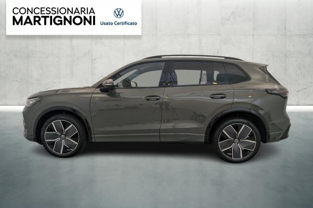 Volkswagen Tiguan Tiguan 2.0 tdi R-Line Plus 150cv dsg - Foto 3