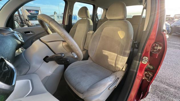 Citroen C3 Picasso 1.6 HDi 90 CV - 2009 - Foto 10