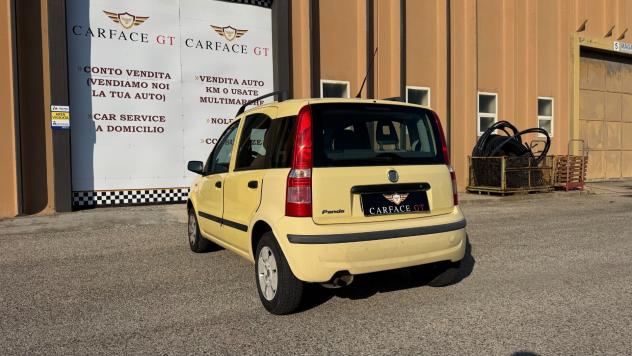 FIAT PANDA 1.2 B 60CV - 2008 - Foto 6