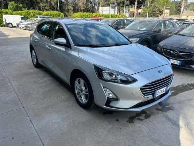 FORD Focus 1.5 EcoBlue 120 CV 5p. Business rif. 22244662 - Foto 3