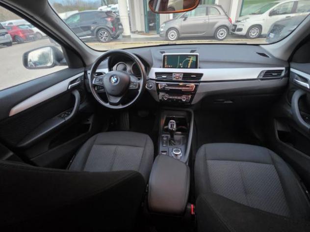 BMW X1 NAVI TELECAMERA rif. 24039503 - Foto 8