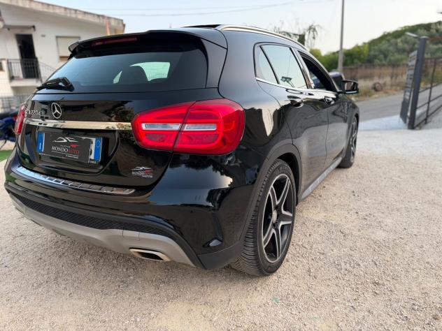 Mercedes-benz CLA 220 d Automatic Sport - Foto 6