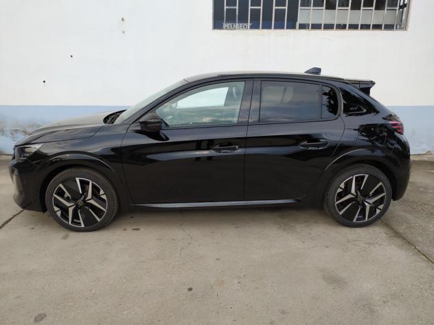 Peugeot 208 110 Hybrid GT NAVG Zero interessi - Foto 3