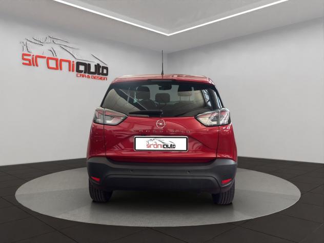 Opel Crossland Crossland 1.2 Elegance s&s 110cv - Foto 6