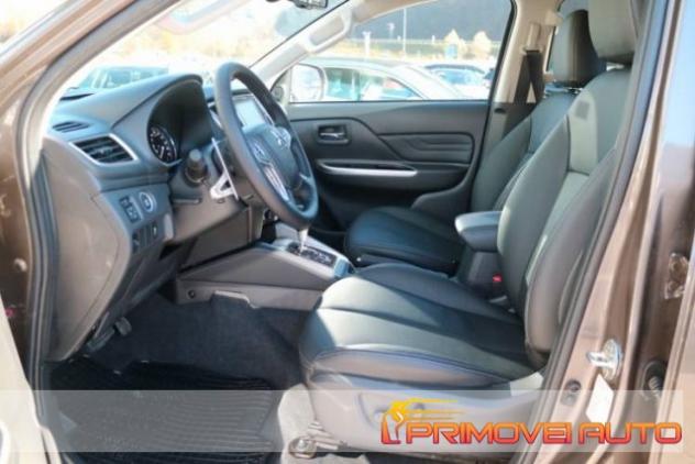 MITSUBISHI L200 2.3 D 150CV 4x4 Super Select Aut. Diamond rif. 19093492 - Foto 2