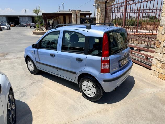 Fiat Panda 1.3 MJT 16V Dynamic - Foto 5