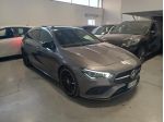 Mercedes-benz CLA 200 d Automatic Premium AMG Tetto