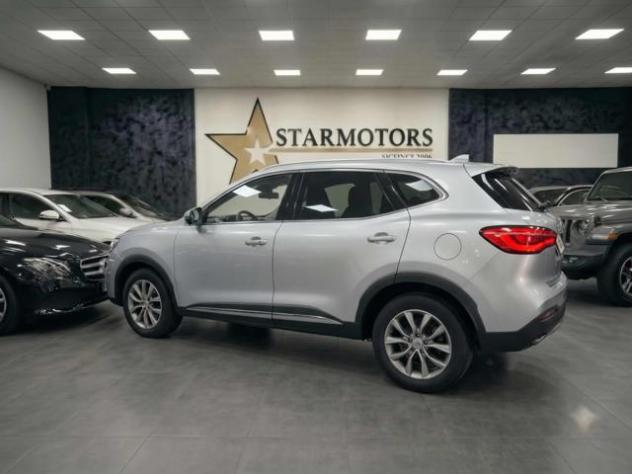 MG HS 1.5T-GDI AT Luxury * Nessun Vincolo * rif. 24204759 - Foto 6