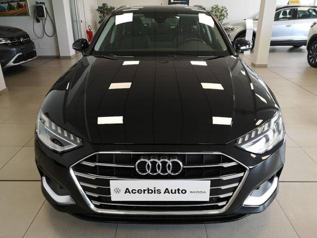 Audi A4 Avant 30 TDI/136 CV S tronic Business Advanced - Foto 4