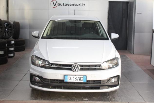 Volkswagen Polo 1.0 TSI 5p. Sport DSG 95 CV - Foto 2